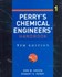 تصویر  PERR'S CHEMICAL ENGINEER'S HANDBOOK - 8TH ED, تصویر 1