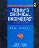 تصویر  PERR'S CHEMICAL ENGINEER'S HANDBOOK - 8TH ED 2, تصویر 1