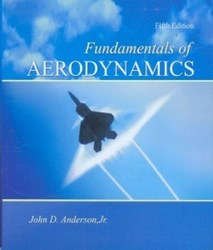 تصویر  fundamentals of aerodynamics