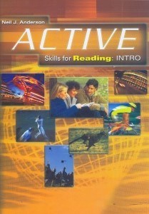 تصویر  ACTIVE SKILLS FOR READING:INTRO