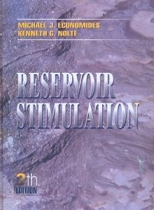 تصویر  reservoir stimulation