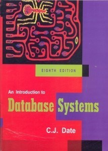 تصویر  AN INTRODUCTION TO DATABASE SYSTEMS