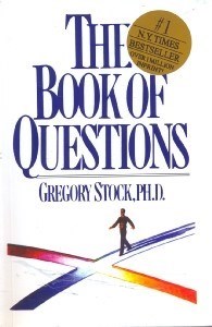 تصویر  THE BOOK OF QUESTIONS