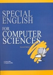 تصویر  SPECIAL ENGLISH FOR COMPUTER SCIENCES