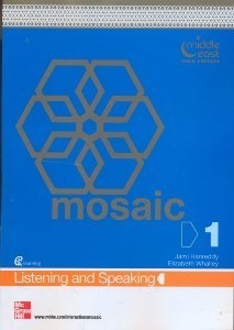 تصویر  MOSAIC 1