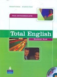 تصویر  total english - students book