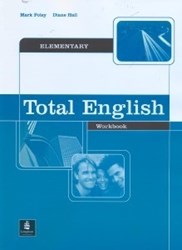 تصویر  total english - workbook - elementary