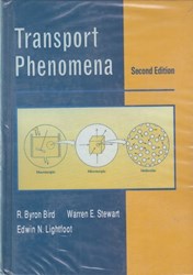 تصویر  transport phenomena (پديده هاي انتقال) زبان اصلي