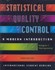تصویر  statistical quality control a modern introduction, تصویر 1