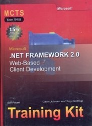 تصویر  net framework 2.0 - EXAM 70 - 528