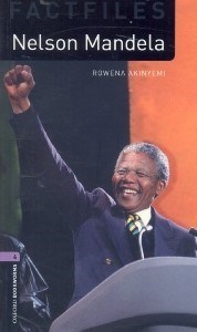تصویر  NELSON MANDELA