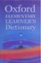 تصویر  oxford elementary learners dictionary(ترجمه‌دار), تصویر 1