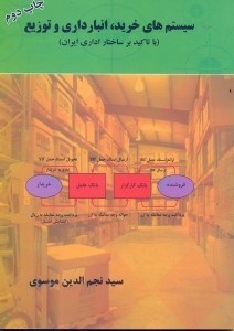 تصویر  سيستم‌هاي خريد انبارداري و توزيع