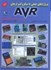 تصویر  پروژه‌هاي عملي با ميكروكنترلرهاي AVR(آي.وي.آر), تصویر 1