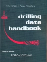 تصویر  drilling data handbook