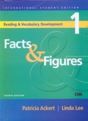 تصویر  Facts & figures:reading & vocabulary development 1