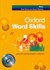 تصویر  OXFORD WORD SKILLS BASIC با سي دي:  وزيري, تصویر 1