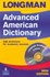 تصویر  LONGMAN Advanced american dictionaryاورجينال, تصویر 1