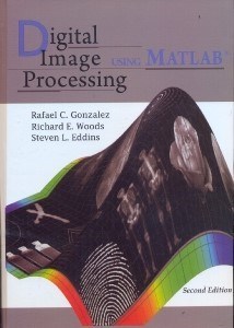 تصویر  DIGITAL Image processing USING MATLAB افست پردازش تصوير در مطلب