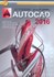 تصویر  راهنماي كاربردي autocad 2016 براي طراحان, تصویر 1