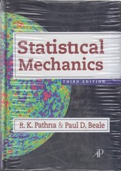 تصویر  statistical mechanics