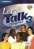 تصویر  Let,s talk 3 second edition, تصویر 1