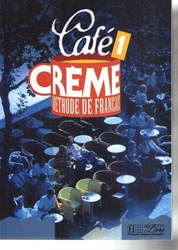 تصویر  CAFE CREME1+workbook