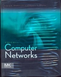 تصویر  Computer Networks