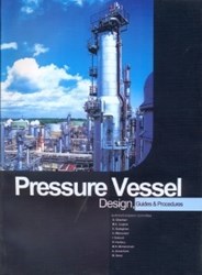 تصویر  Pressure Vessel Desinj Guides & procedures