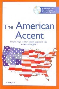 تصویر  HERITAGE DICTIONARY ACCENT