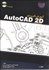تصویر  آموزش كاربردي AutoCAD2 D, تصویر 1