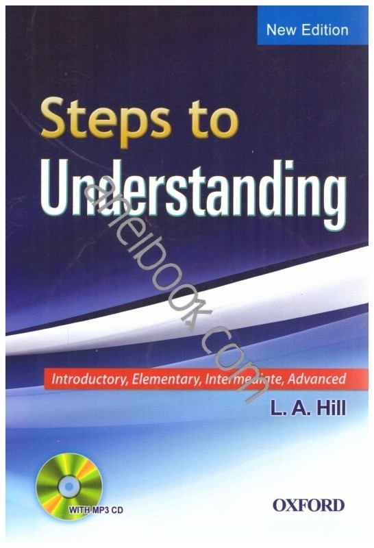 تصویر  INTRODUCTORY STEPS TO UNDERSTANDING