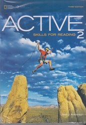 تصویر  Active Skills For Reading 2