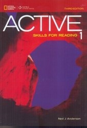 تصویر  Active Skills For Reading 1