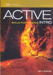 تصویر  Active Skills For Reading INTRO