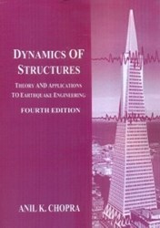 تصویر  dynamics of structures