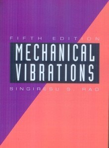 تصویر  Mechanical vibrations