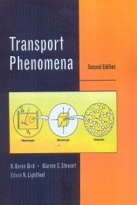 تصویر  transport phenomena پديده هاي انتقال