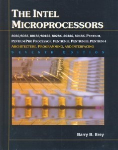 تصویر  ميكرو پروسسورهاي اينتل the intel microprocessors