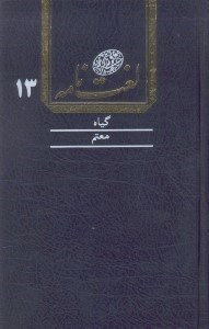 تصویر  لغت‌نامه دهخدا 13 (16 جلدي)