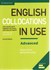 تصویر  ENGLISH COLLOCATIONS IN USE ADVANCED, تصویر 1