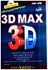 تصویر  كليد 3D MAX همراه با DVD موزشي و نرم افزار, تصویر 1