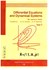 تصویر  دستگاههاي معادلات ديفرانسيل و سيستمهاي ديناميكي جلد اول, تصویر 3