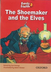 تصویر  readers family 2 the shoemaker elves
