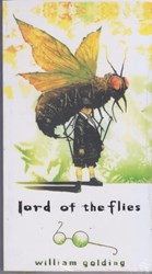 تصویر  LORD OF THE FLIES (FULL TEXT) (سالار مگسها به زبان اصلي)