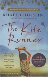 تصویر  the kite runner (بادبادك باز به زبان اصلي)