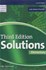 تصویر  solutions (elementary) st (3rd) +cd + workbook, تصویر 1