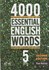 تصویر  4000 (5) essential english words, تصویر 1