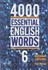 تصویر  4000 (6) essential english words, تصویر 1