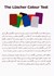 تصویر  روان شناسي رنگ ها ( با آزمون رنگ خود را بهتر بشناسيد ), تصویر 2